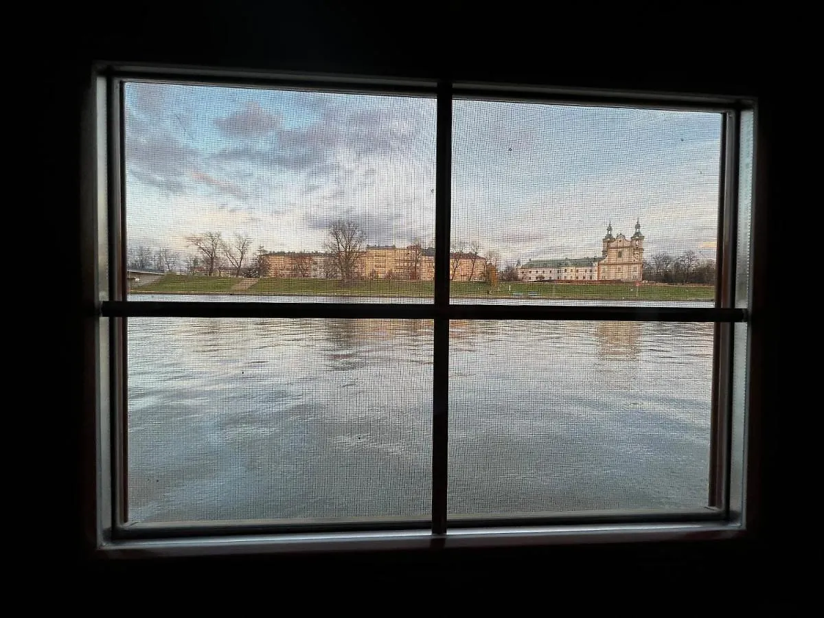 Hostel The Boat - Hostel&Chill Krakow