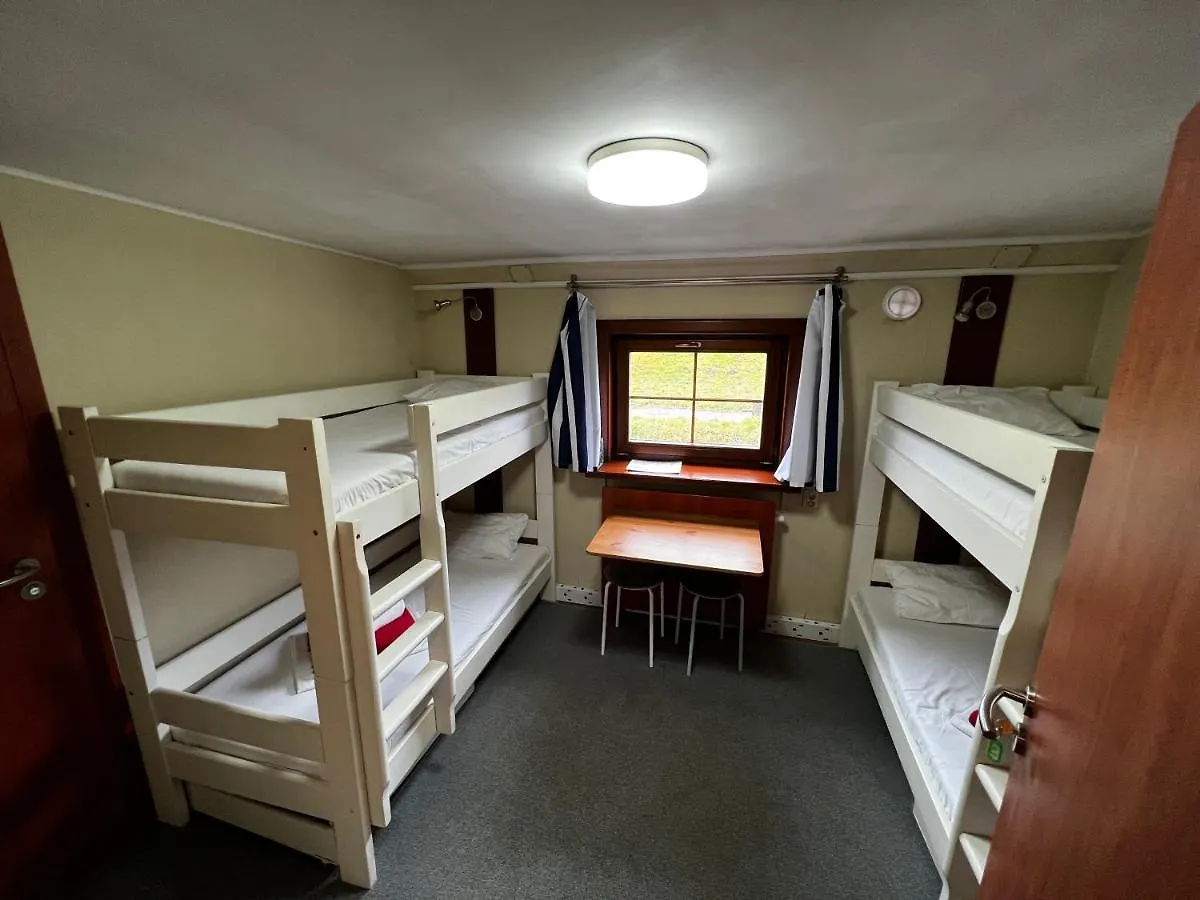 Hostel The Boat - Hostel&Chill Krakow Poland