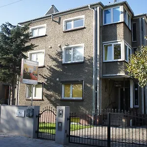  Homestay Nest Poland