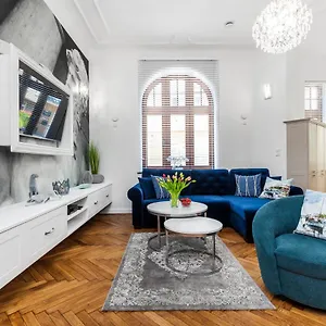  Apartment Apartamenty4you - Atlantic Poland