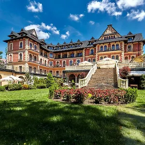 **** Hotel Grand Stamary Polen
