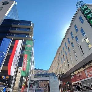 *** Hotel Gromada Centrum Poland