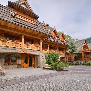 *** Hotel Nosalowy Dwor Polen