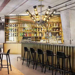 **** Hotel Vienna House By Wyndham Mokotow Polen
