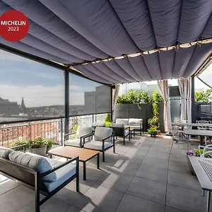 Indigo - Old Town By Ihg Hotel