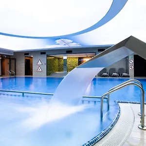 **** Hotel Crocus Polen
