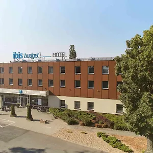  Hotel Ibis Budget Poludnie Polen