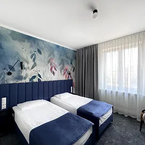 *** Hotel Szydlowski Polen
