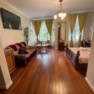  Homestay Pokoje Sopot Rooms Poland