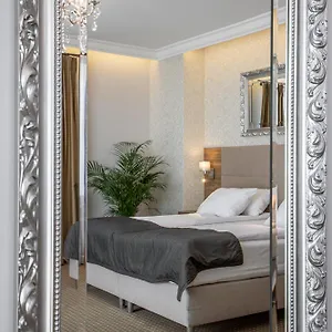 ** Hotel Moris Boutique Polen