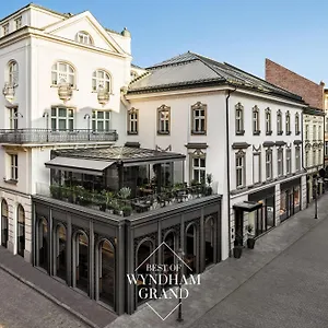 Wyndham Grand Old Town Kraków