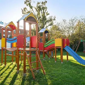  Hotel Ibis Budget Poludnie Polen