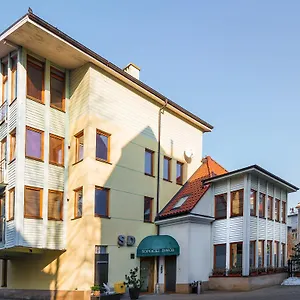  Apartment Sopocki Dwor Poland