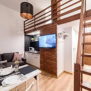 Station Apartments: 10-minute Walk To Main Square Krakow