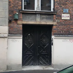 Goscinne Centrum Krakow