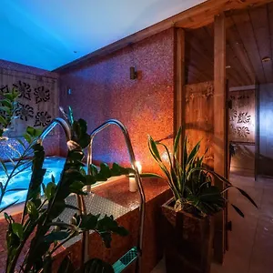 **** Hotel Gold Polen