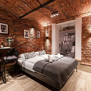 Dietla 99 - Ideal Location - In The Heart Of Апарт-отель
