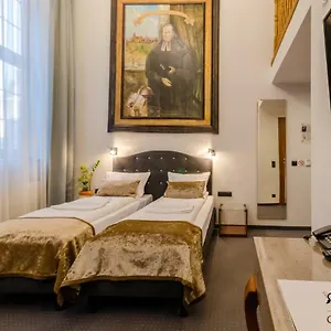 *** Aparthotel Celestin Polen
