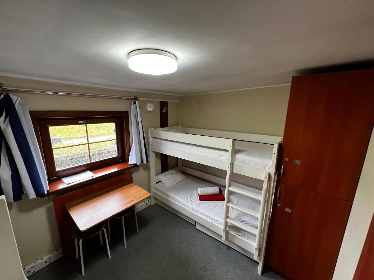 The Boat - Hostel&Chill Krakow Poland